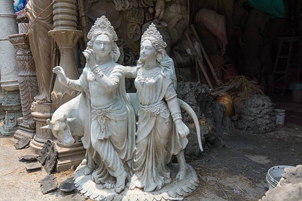 Marble Statue Manufacturer in Jaipur