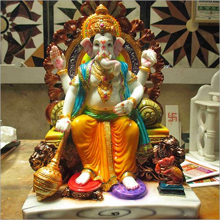 Marble Statue Manufacturer in Jaipur